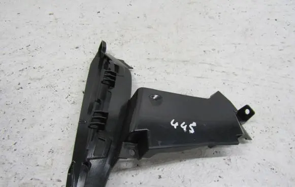 Audi A6 S6 C8 4K Air intake duct part 4K8121764F
