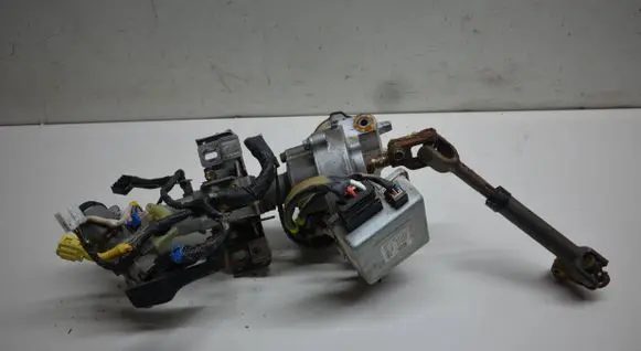 KIA Stonic Steering wheel axle 56340H8900