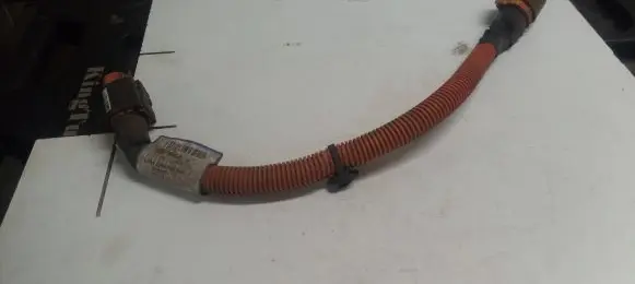 Renault Kangoo II Other wiring loom 290e12498r