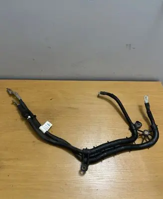 Renault Trafic III (X82) Engine installation wiring loom A4475402105