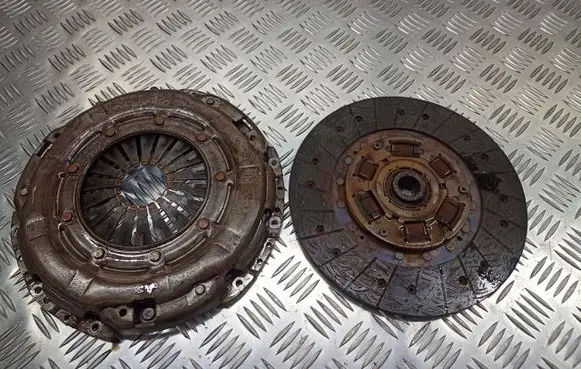 KIA Ceed Clutch pressure plate 
