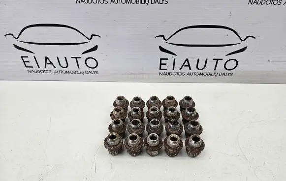 Toyota Auris 150 Nuts/bolts 