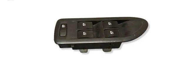 Renault Vel Satis Electric window control switch 8200436526 505213N