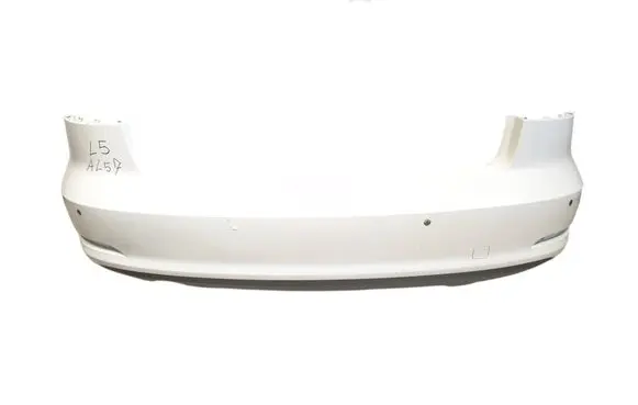Audi A3 S3 8V Rear bumper 8V5807511AUTOAS54 8V5807511