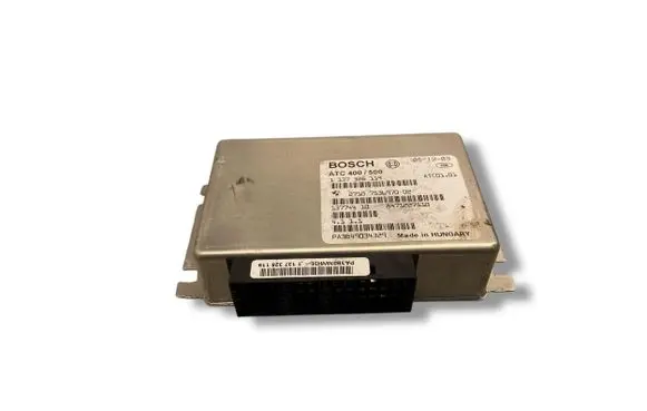 BMW X5 E53 Gearbox control unit/module 7536970 1137328119 AIC400500