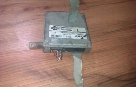 Nissan Micra ABS control unit/module 4785099B10 47850-99B10