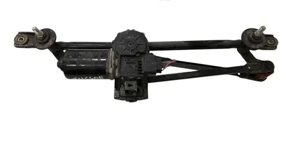 Hyundai Tucson JM Front wiper linkage and motor 