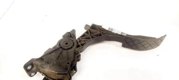 Seat Ibiza IV (6J,6P) Accelerator throttle pedal 6Q1721503C 6PV00849601