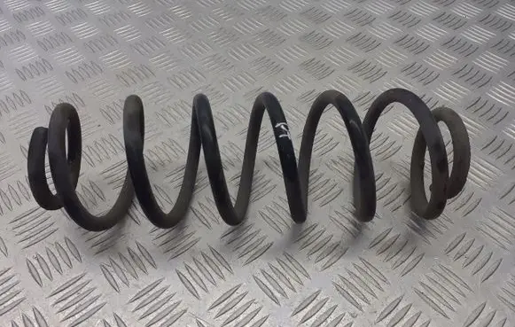 Skoda Octavia Mk1 (1U) Rear coil spring