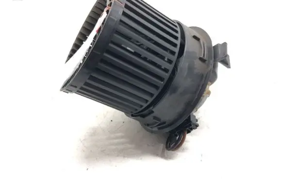 Citroen C3 Picasso Heater fan/blower T100588K