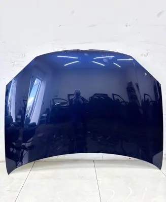 Volkswagen Golf V Engine bonnet/hood 