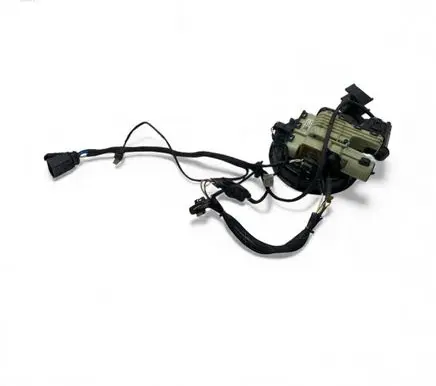 Volkswagen Touareg II Adblue pump 0928404016 160425346