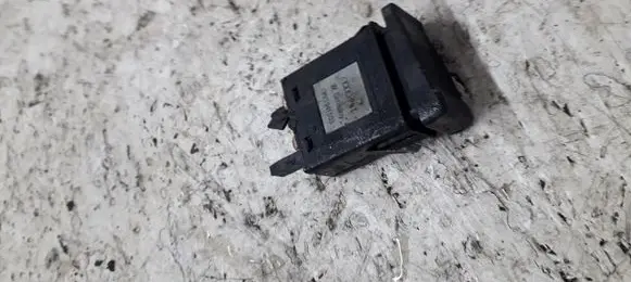 Audi 80 90 S2 B4 Fog light switch 893941503