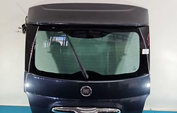 Fiat 500 Tailgate/trunk/boot lid IMPRK1574632