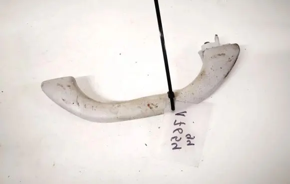 Volkswagen PASSAT B5 Front interior roof grab handle 3b0857607