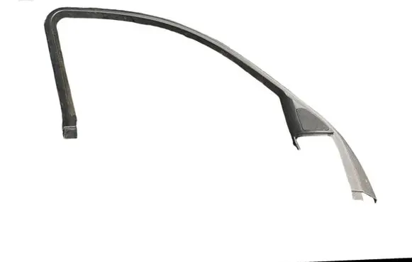 BMW 7 E65 E66 Other front door trim element 8223819