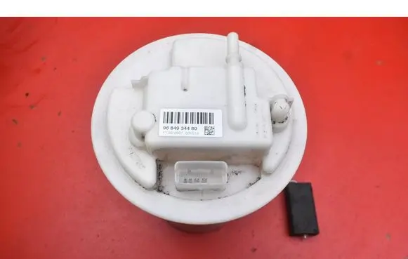 Peugeot 207 CC In-tank fuel pump 9684934480