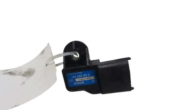 Air pressure sensor
