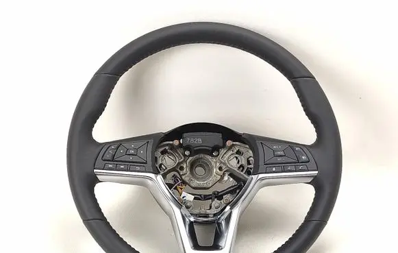 Nissan Qashqai Steering wheel 260713HR1233