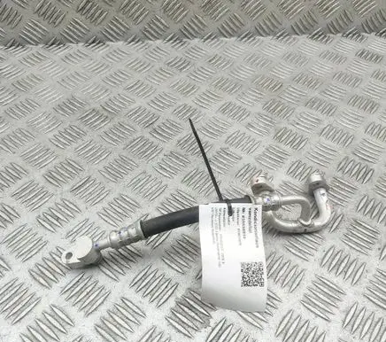 Peugeot 2008 II Air conditioning (A/C) pipe/hose F81393