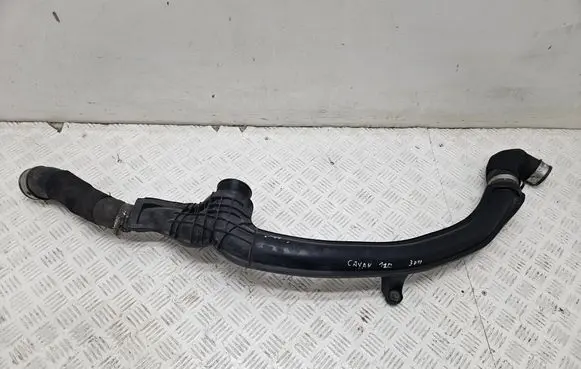 Intercooler hose/pipe
