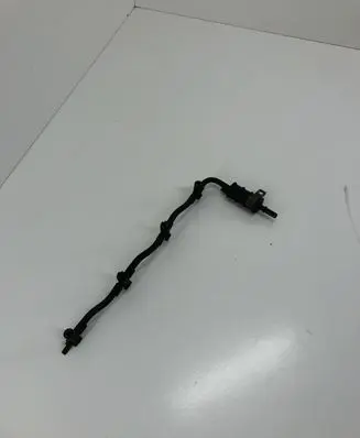 Renault Laguna III Fuel return line/hose 