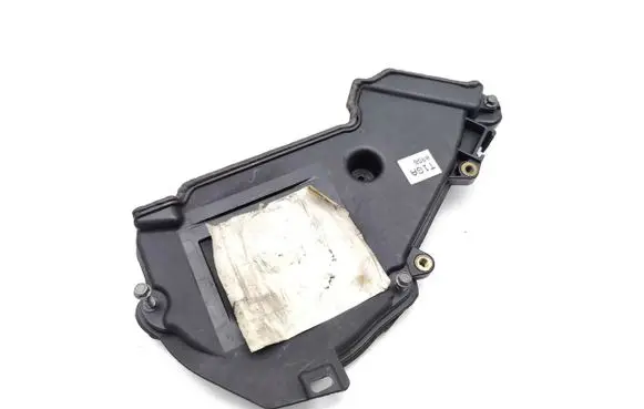 Ford Fiesta Timing belt guard (cover) 9684193080 9686975480