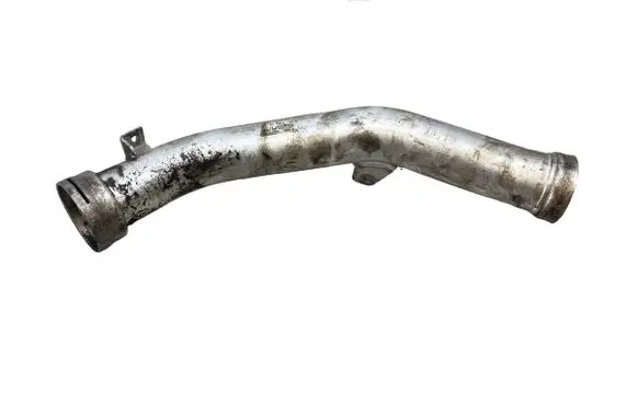 Mercedes-Benz E W211 Intercooler hose/pipe A6420980707 392006 K5193
