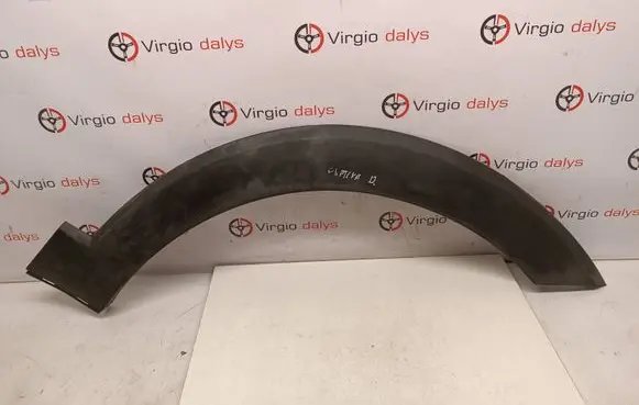 Chevrolet Captiva Front arch trim 96439704