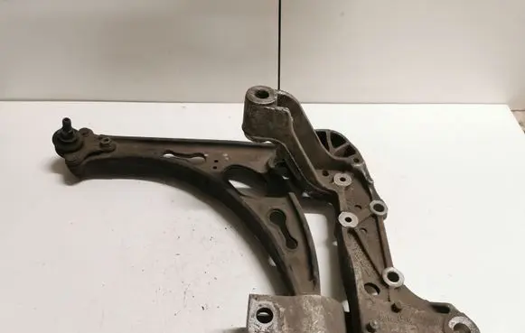 Audi A3 S3 8P Front lower control arm/wishbone 1K0199295E