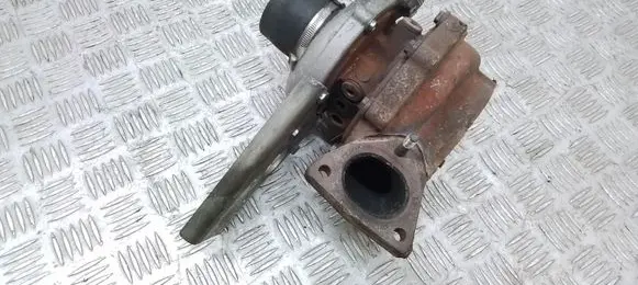 Volvo S60 Turbo 30757080