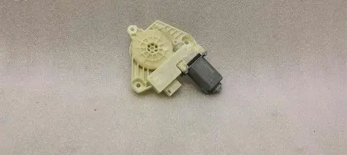 Mercedes-Benz C W205 Front door window regulator motor A2139069901