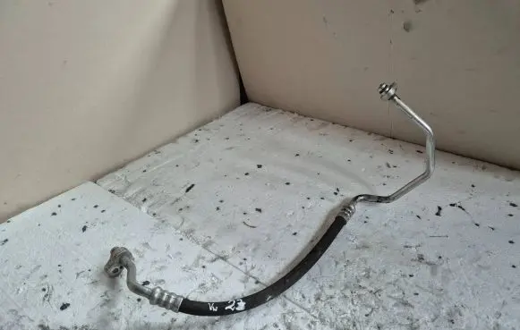 Audi A3 S3 8V Air conditioning (A/C) pipe/hose 5Q0816721AG