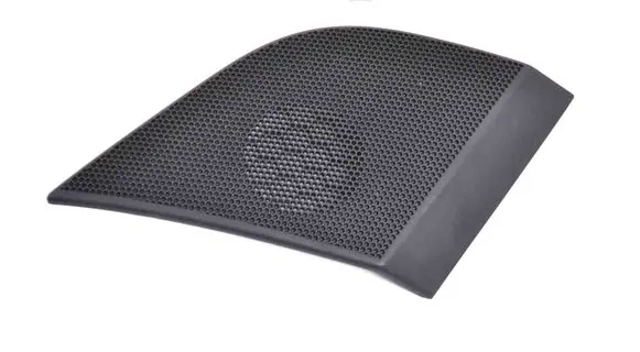 Audi A8 S8 D4 4H Dash center speaker trim cover 4H0035420A