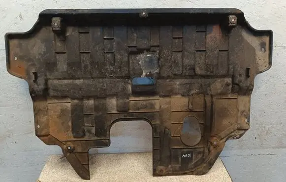 KIA Ceed Engine splash shield/under tray