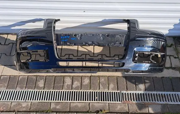 Audi A3 S3 8P Front bumper 8P4807437