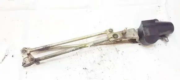 Ford Focus Front wiper linkage and motor