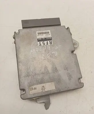 Mazda 6 Engine control unit/module RF5T18881 2758006261