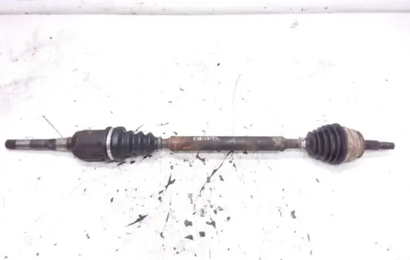 Chrysler Voyager Front driveshaft