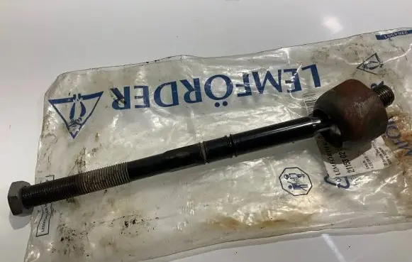 Mercedes-Benz E W211 Steering tie rod end 