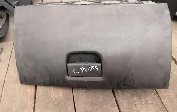 Fiat Grande Punto Glove box ST4135 735386347