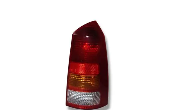 Ford Focus Rear/tail lights 0374d