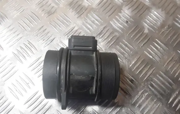 Peugeot 607 Mass air flow meter 5WK97001 9645948780
