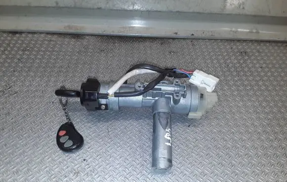 Hyundai Santa Fe Ignition lock