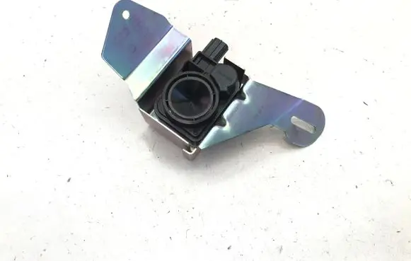 Mazda CX-60 Alarm system siren KR9P67SB1