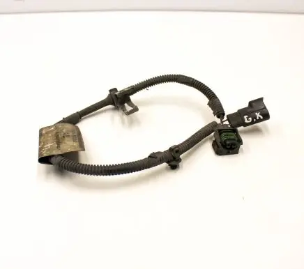 Jaguar XK - XKR Rear ABS sensor wiring 6W832C055AE