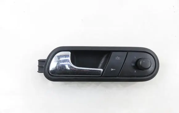 Seat Ibiza III (6L) Front door interior handle 6L1837113C