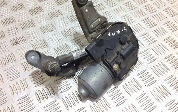 Ford S-MAX Wiper motor 6M2117508AD 6M2117504AH