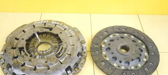 BMW 1 F20 F21 Clutch set kit 3230787 N47D20C SPRZEGLO