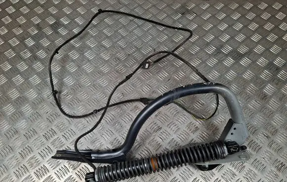 BMW 7 F01 F02 F03 F04 Tailgate/trunk/boot hinge 7185253